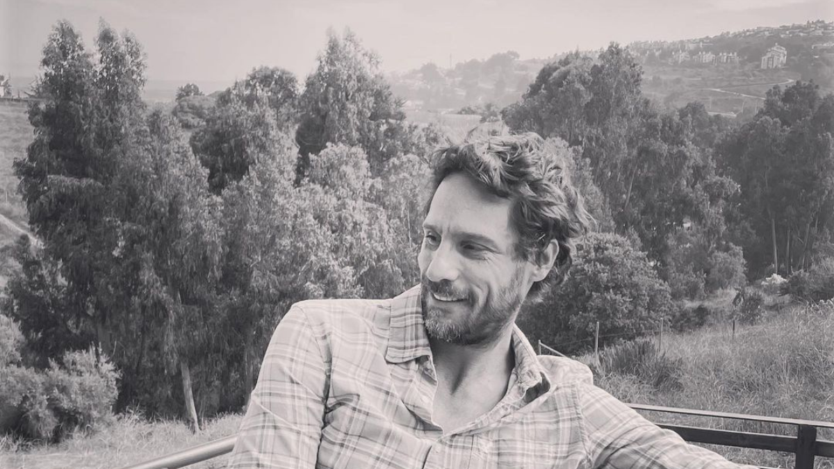 ¡Para no creer! Gonzalo Valenzuela y los significados de sus tatuajes