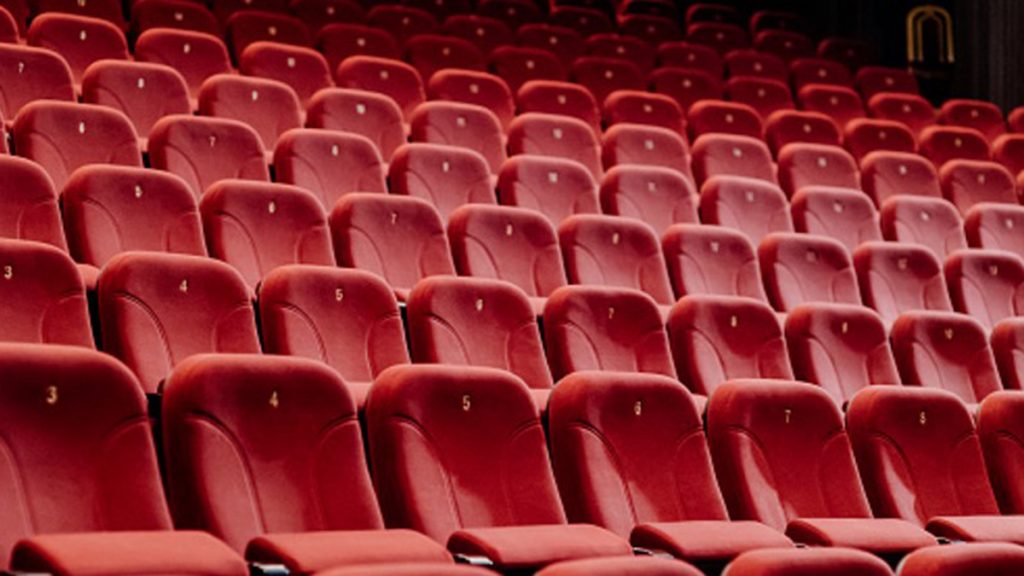 Soñar con el Teatro