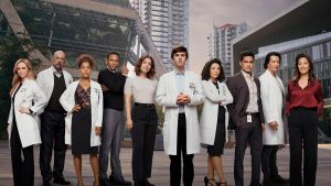 Amazon Prime Video estrenará nuevos episodios de The Good Doctor
