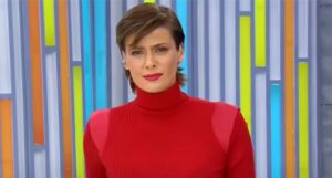 Sobre 'caso Parived': Tonka Tomicic romperá el silencio en 'Bienvenidos'