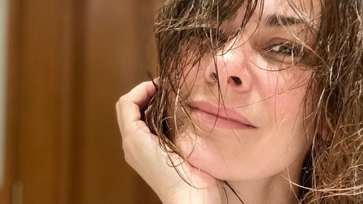 Tonka Tomicic sorprendió con impactante transformación en los Giga Awards 2021