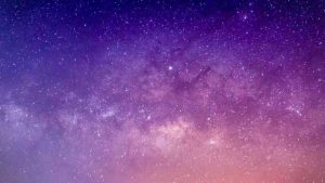 Soñar con el Universo