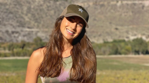 "Gracias por tenerte vivo": El sentido mensaje que le dedico Tita Ureta a su padre