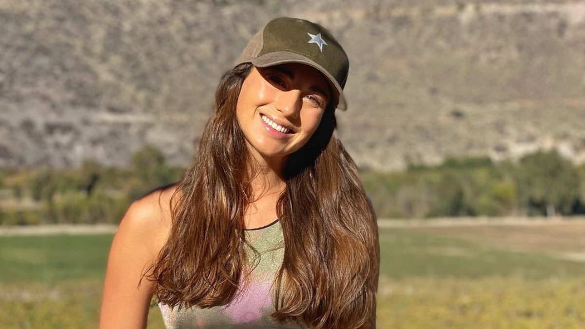 "Gracias por tenerte vivo": El sentido mensaje que le dedico Tita Ureta a su padre