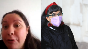 Valeria Arias ex “niña símbolo”: «Yo no quiero que desaparezca la Teletón»