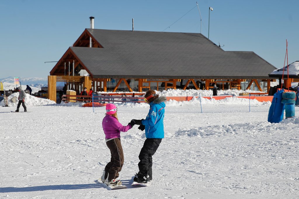 Valle Nevado: Una Alternativa Para Disfrutar Las Vacaciones De Invierno