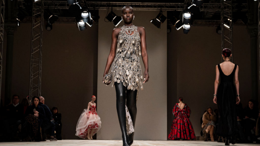 Victorias Secret Desfile