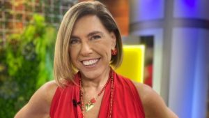 Vivi Kreutzberger habló sobre la polémica de Macarena Venegas con maquilladora: Se tomaron acciones
