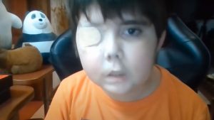 Falleció Tomiii11, el famoso youtuber chileno que emocionó a todos en redes