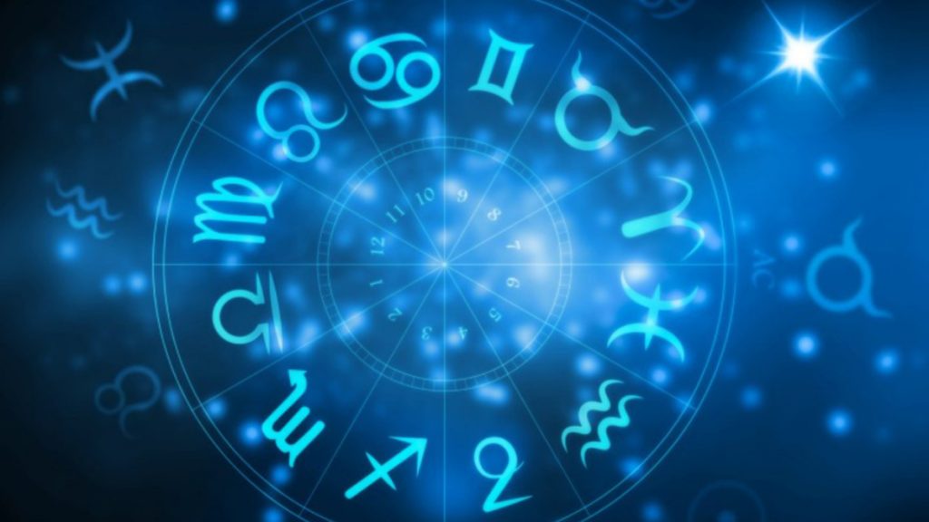 Zodiaco signos de aire