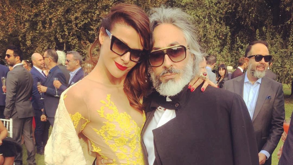 "No existe nada irregular": Abogado de Parived se refiere a investigación por receptación de relojes