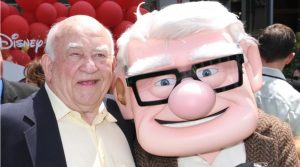 Adiós a Ed Asner: Murió el actor más premiado en la historia de los Emmy