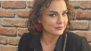 Berta Lasala en Voy Contigo: "Adrenalina fue muy buena, porque fue muy de nosotras"