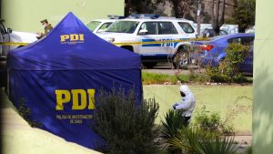 Adulta mayor falleció en consultorio en Palmilla: Se iba a aplicar dosis de refuerzo