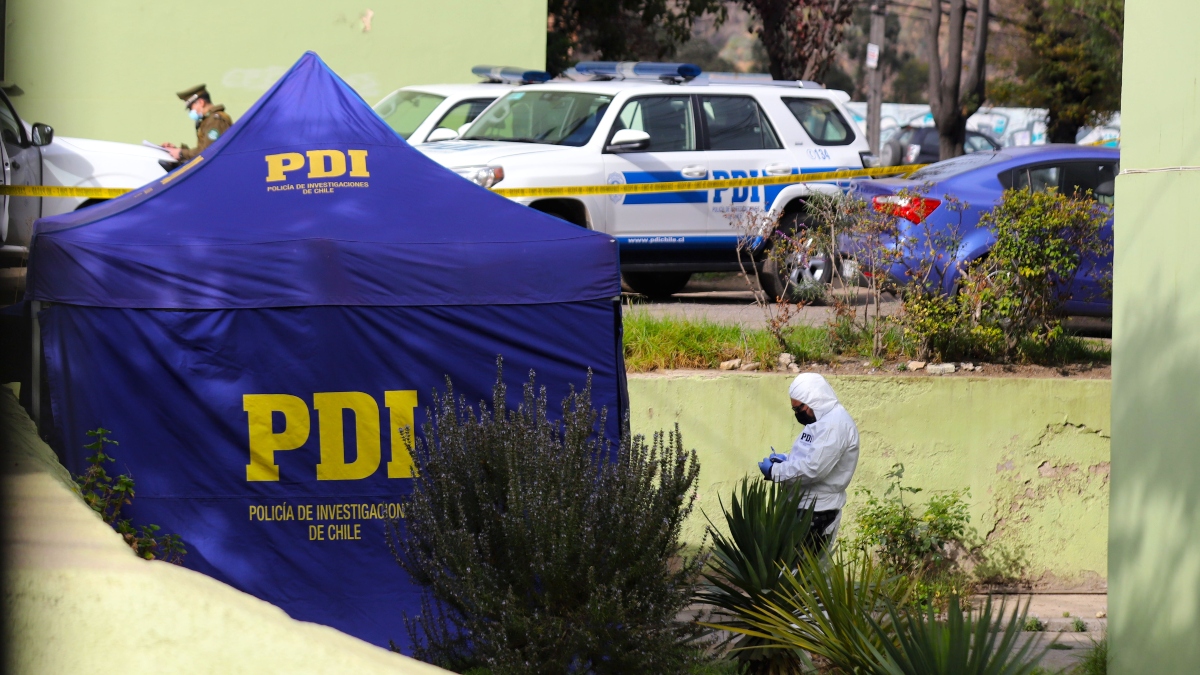 Adulta mayor falleció en consultorio en Palmilla: Se iba a aplicar dosis de refuerzo