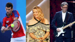 Famosos divididos por el virus: vacunados y antivacunas del espectáculo