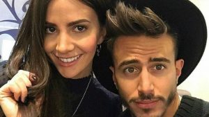 Aylén Milla se refirió a su actual vínculo con Marco Ferri: 'Me ha buscado'