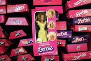 Barbie lanza nuevas muñecas inspiradas en mujeres de la ciencia