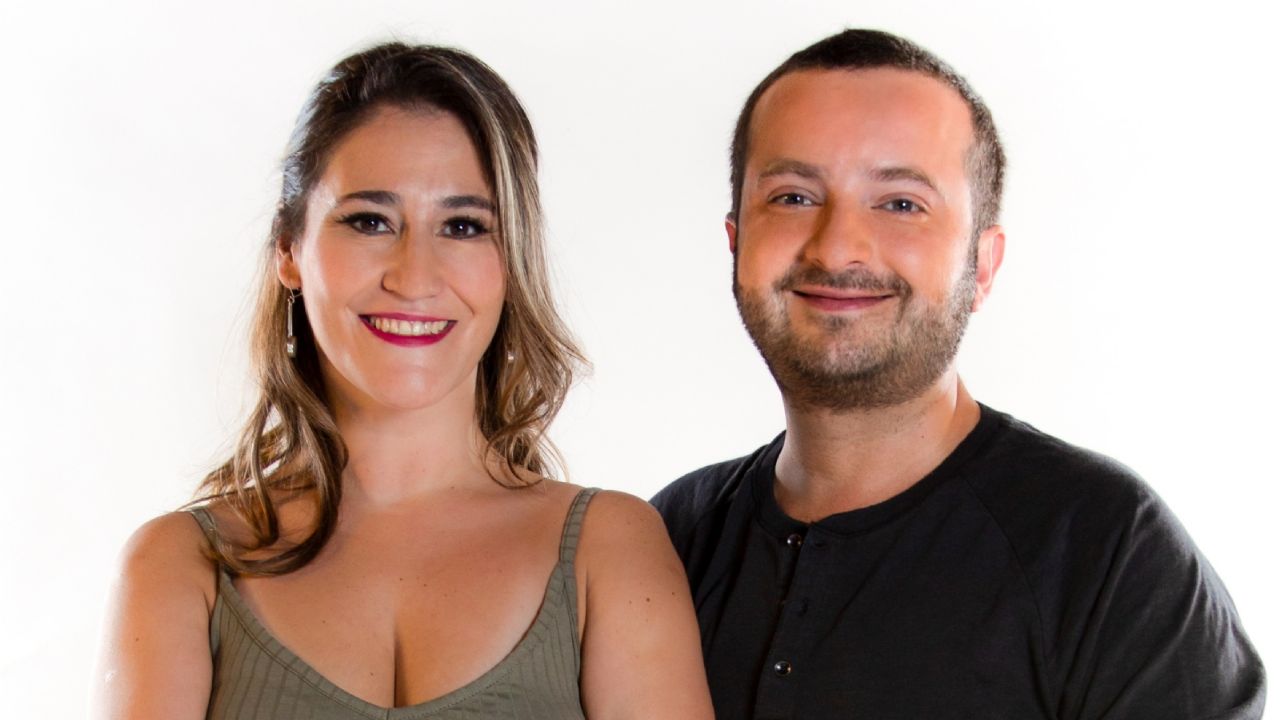 Belén Mora embarazada: Reveló sus primeros antojos