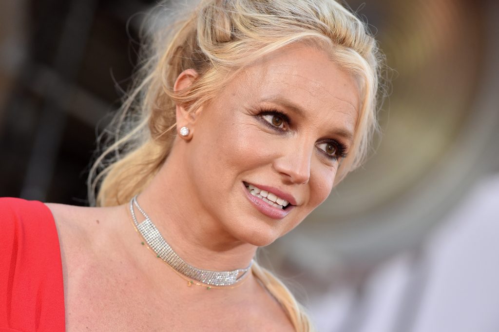 Britney Spears jamie spears tutor legal