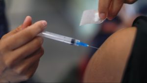 Calendario de vacunación: Dosis de refuerzo y edades de esta semana