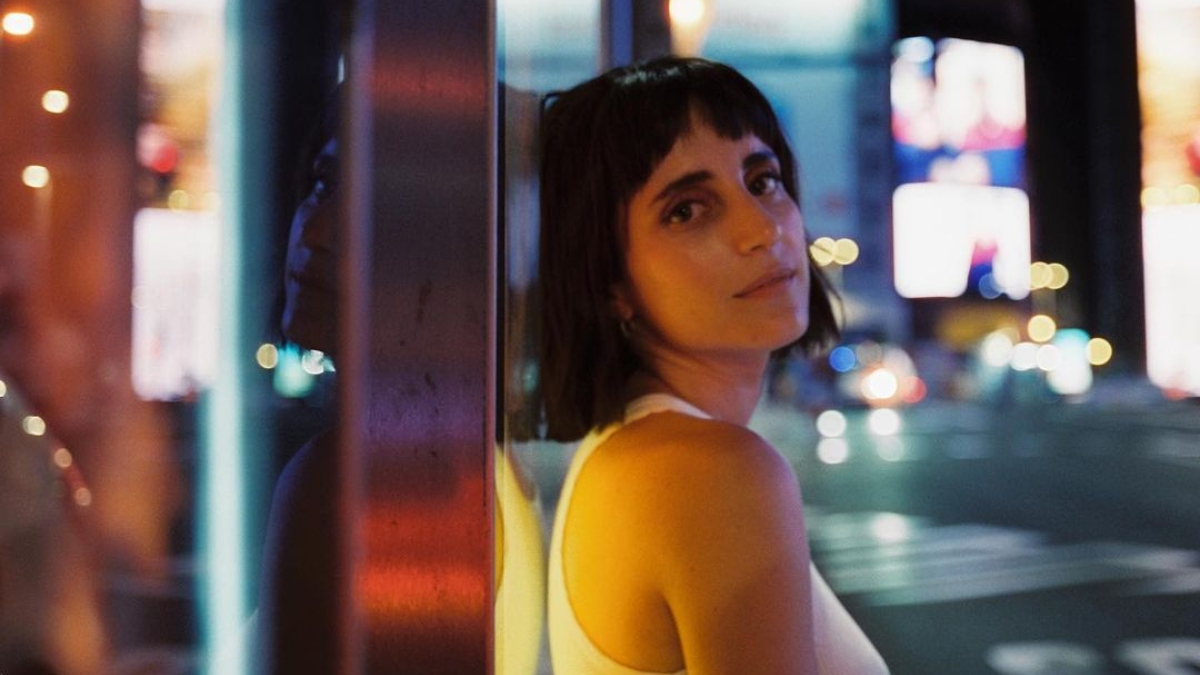 Así reaccionó Camila Hirane a los memes por su supuesto receso laboral