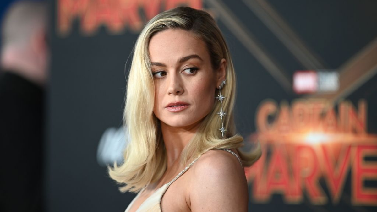 Brie Larson confirmo que "The Marvels" ya comenzó sus grabaciones