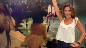 Carolina Escobar está un paso más cerca de volver al "Buenos Días a Todos"