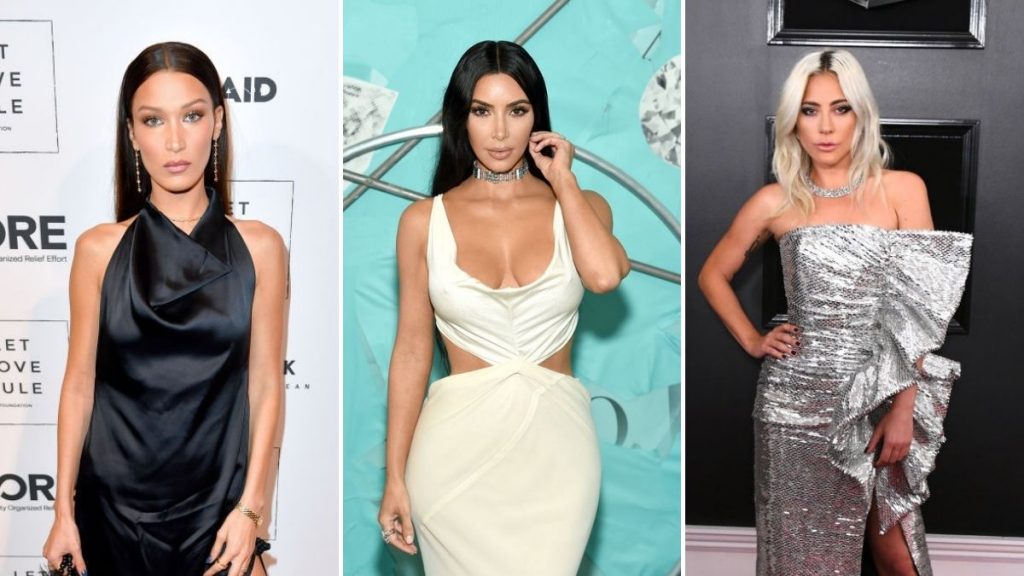 Celebridades Enfermedades Cronicas