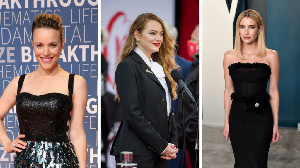 Celebridades Ocultaron Su Embarazo