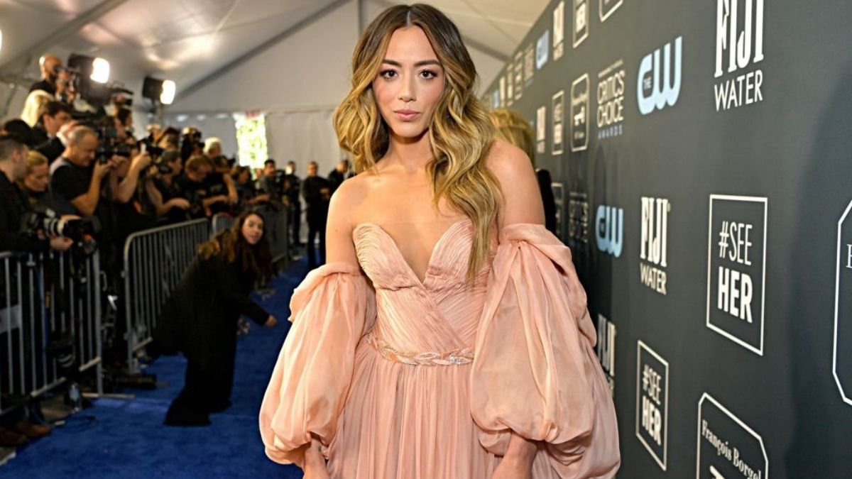 ¡Tras un desastroso piloto! Chloe Bennet renuncia a live action de Las Chicas Superpoderosas