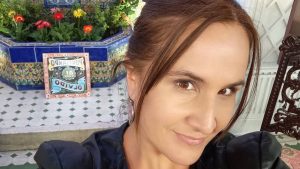 Claudia Pérez y su paso por "Ídolos": "Me hubiese gustado que me cuiden más"