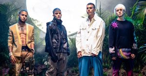 'Toa la noche': CNCO estrenó el video de su nuevo single