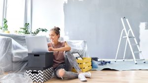 ¿En busca de la casa propia? Cómo comprar tu primera propiedad sin caer en frustraciones