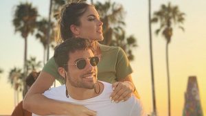 Coni Piccoli se casa: Así fue la pedida de mano en Italia