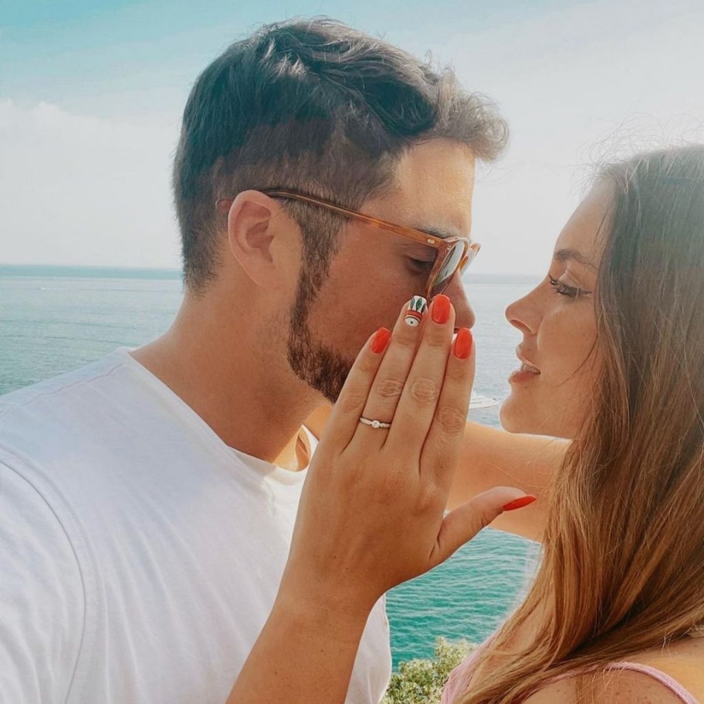 Constanza Piccoli Se Casa