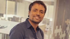 No solo actúa: El desconocido talento de la hija de Daniel Valenzuela