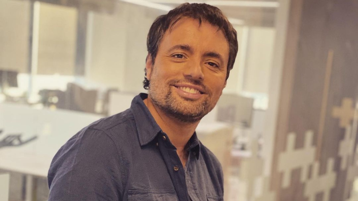 No solo actúa: El desconocido talento de la hija de Daniel Valenzuela