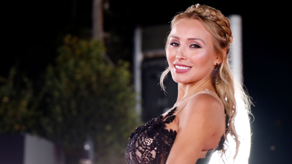 Daniella Chávez se descargó en redes sociales tras sufrir acoso