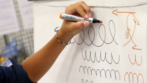 En su día: Datos curiosos sobre los zurdos que no sabías