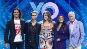 La decisión del programa "Yo Soy" que dejó sorprendido a participantes