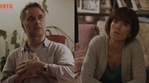 "Demente": Paulo Brunetti se llenó de elogio tras actuación en escena