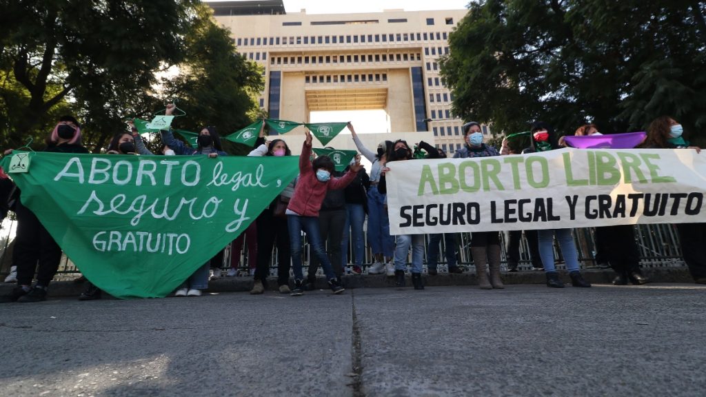 Despenalización Del Aborto