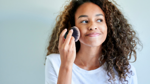 Paso a paso para conseguir la técnica de "no make-up"