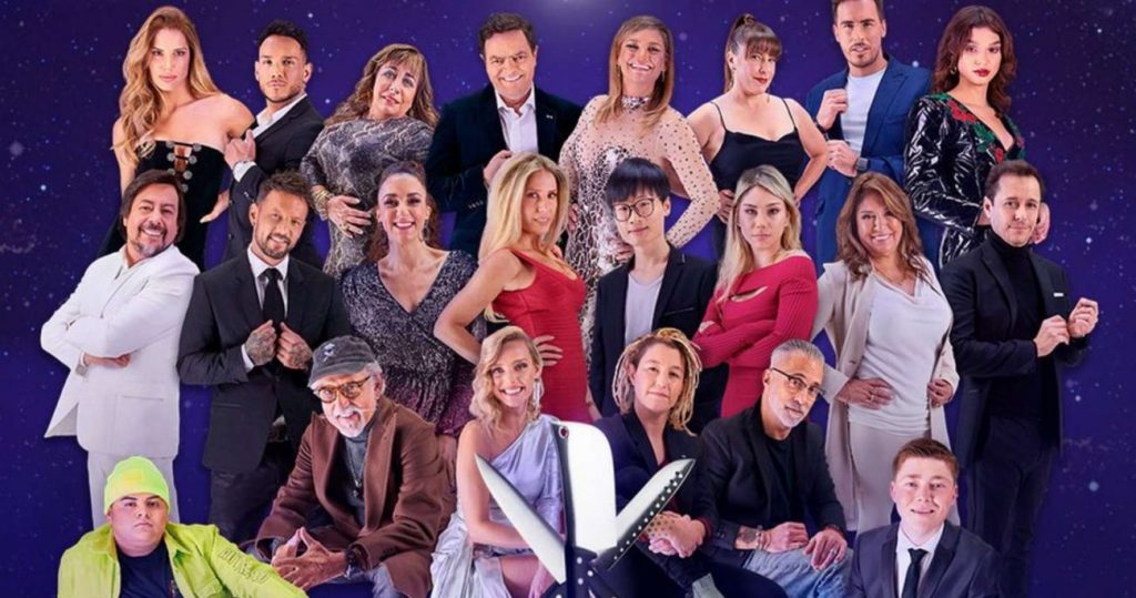 'El Discípulo del Chef': Reñida competencia marca nueva eliminación