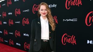 Emma Stone vuelve con todo en secuela de "Cruella"
