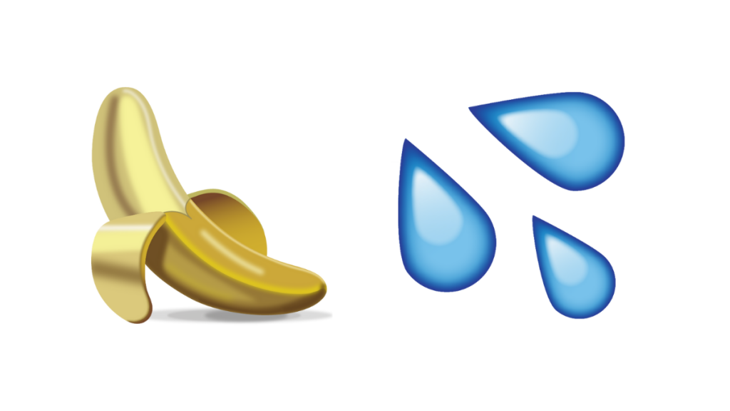 Te revelamos el significado de estos emojis sexuales en WhatsApp