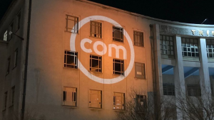 Marca de retail pide disculpas tras polémica con la Pinacoteca de la Udec