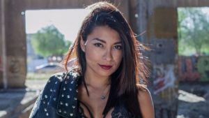 Fanny Cuevas desata lluvia de comentarios por su renovado aspecto