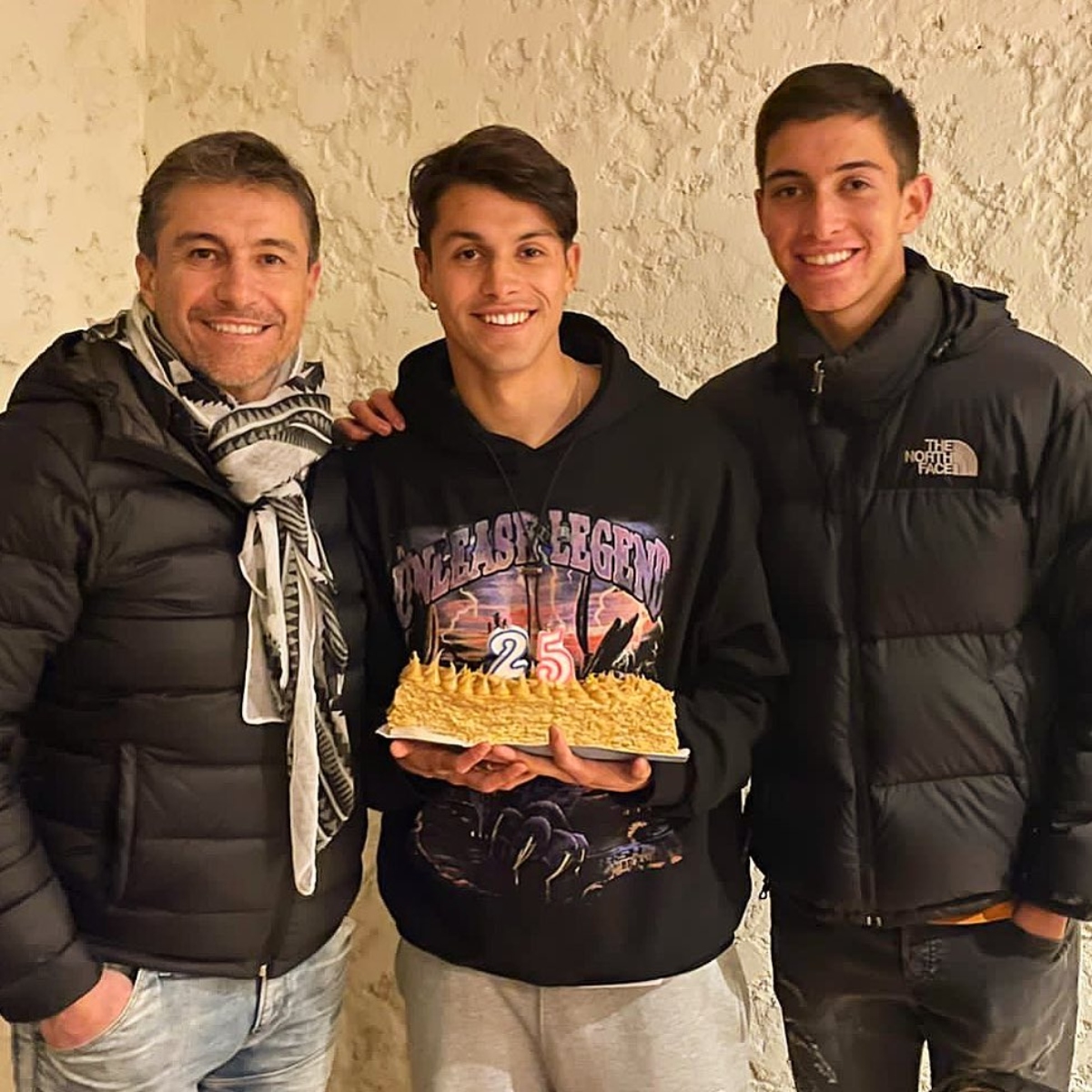 Fernando Solabarrieta Hijo